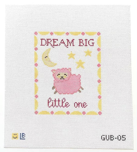 Dream Big (Pink)