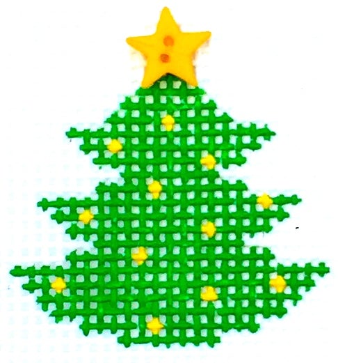 Mini - Christmas Tree