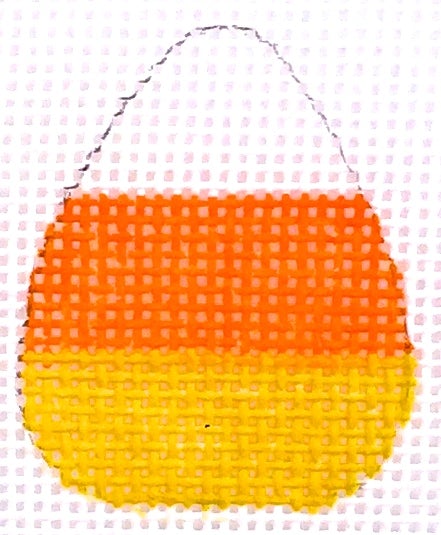 Mini - Candy Corn