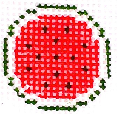 Mini - Watermelon