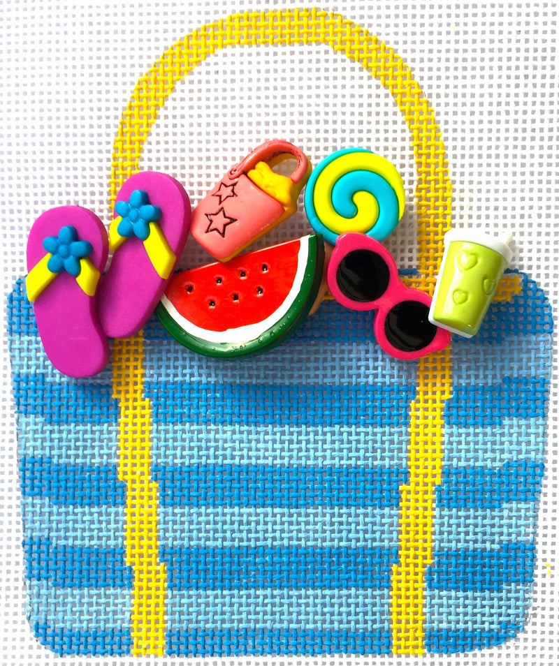 Beach Basket