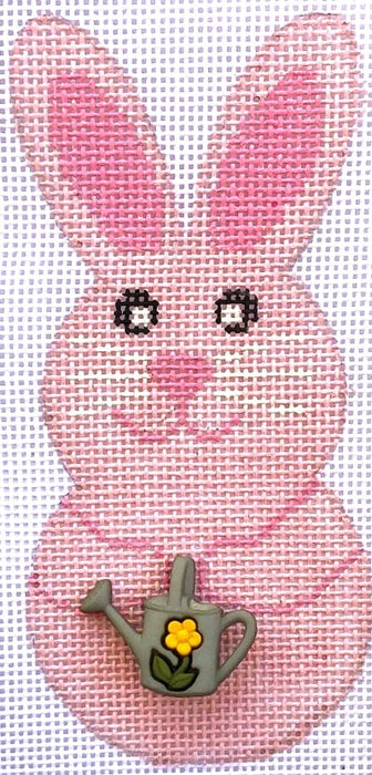 Bunny Smiles - Pink