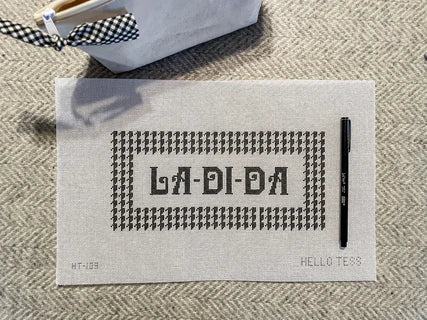 La Di Da (18 mesh)