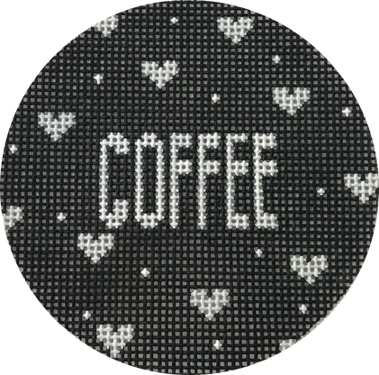 For the Love of Coffee