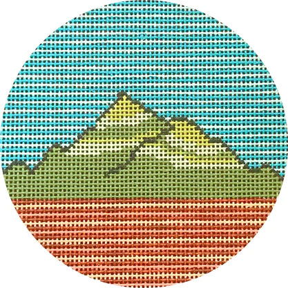 Take Me to the Mountains