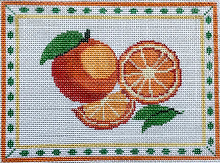 Oranges