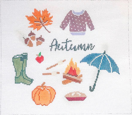 Seasons - Autumn