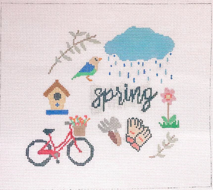 Seasons - Spring