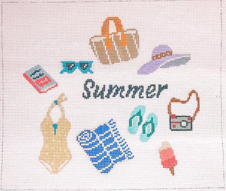 Seasons - Summer