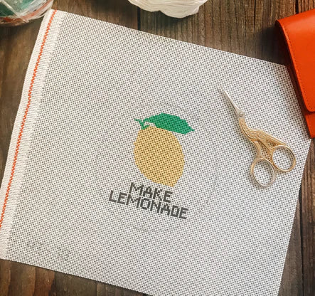 Mantras - Make Lemonade