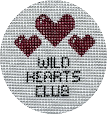 Mantras - Wild Hearts Club