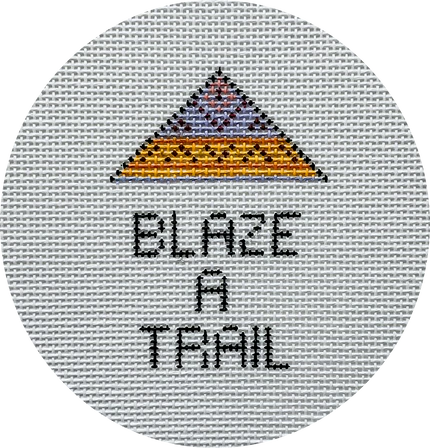 Mantras - Blaze a Trail