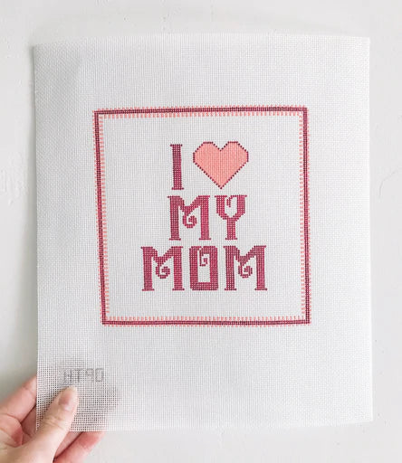 I Love My Mom