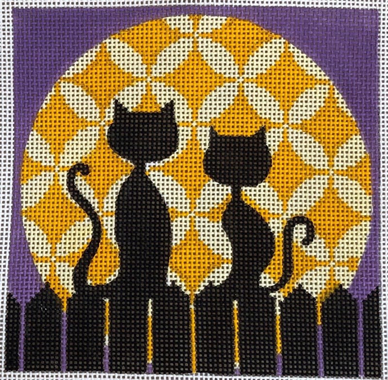 Cat's Moon - Dark Shadows series (13m)