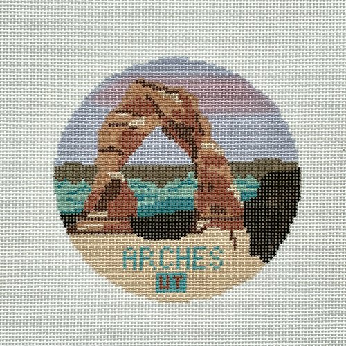 Arches, Utah