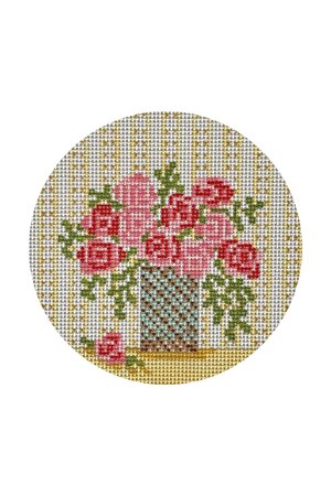Winter Floral Series - Roses