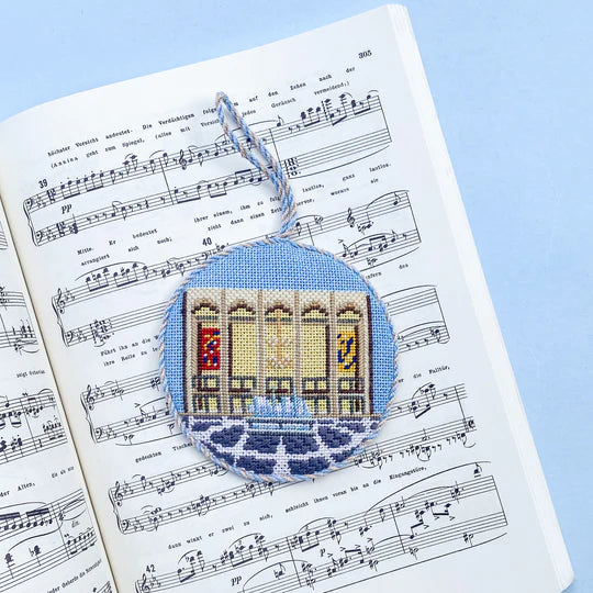 NYC Collection: Lincoln Center