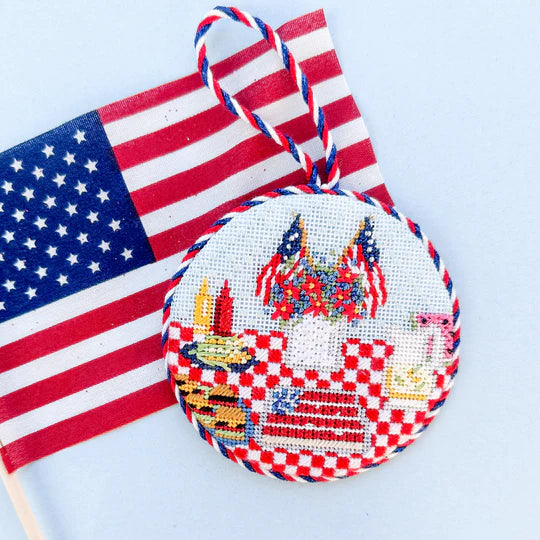 Summer Collection: Picnic Table