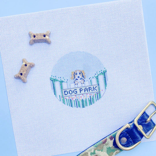 Dog Park: Cavalier King Charles