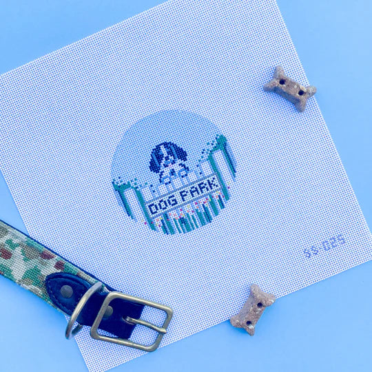 Dog Park: Springer Spaniel