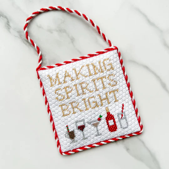 Holiday Collection: Making Spirits Bright