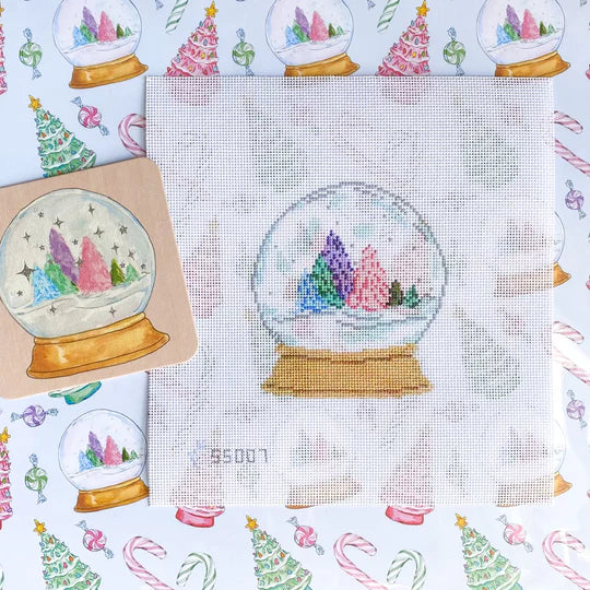 Snow Globe