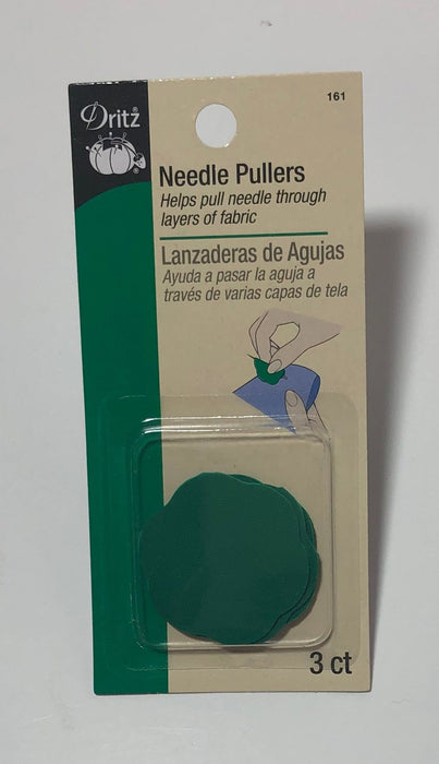 Dritz Needle Pullers