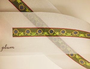 Belt - Wreath & Rings