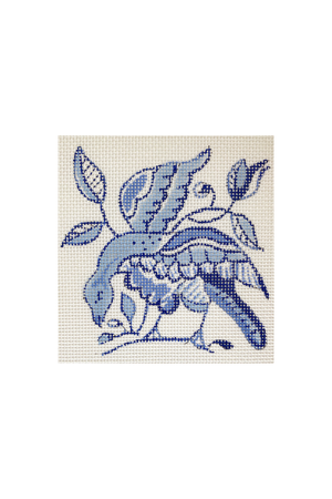 Delft Tiles - Pheasant