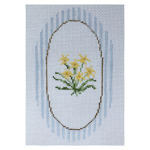Ornament - Daffodil