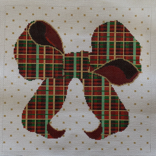 Matisse Christmas Stocking Kit - The Art Needlepoint Company