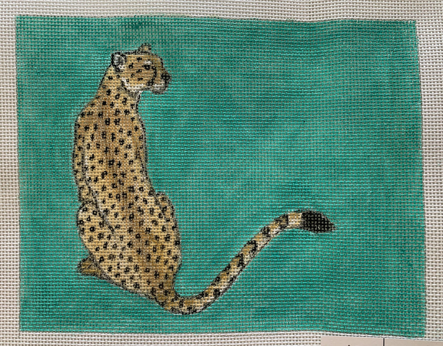Cheetah Clutch