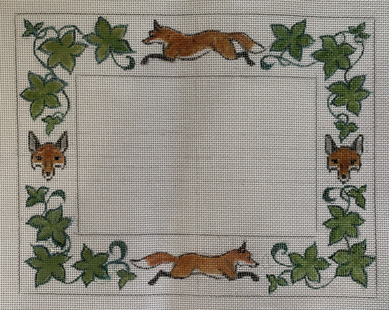 Fox & Ivy Frame