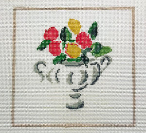 Modern Rose (13 mesh)