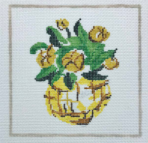 Rose Basket (13 mesh)