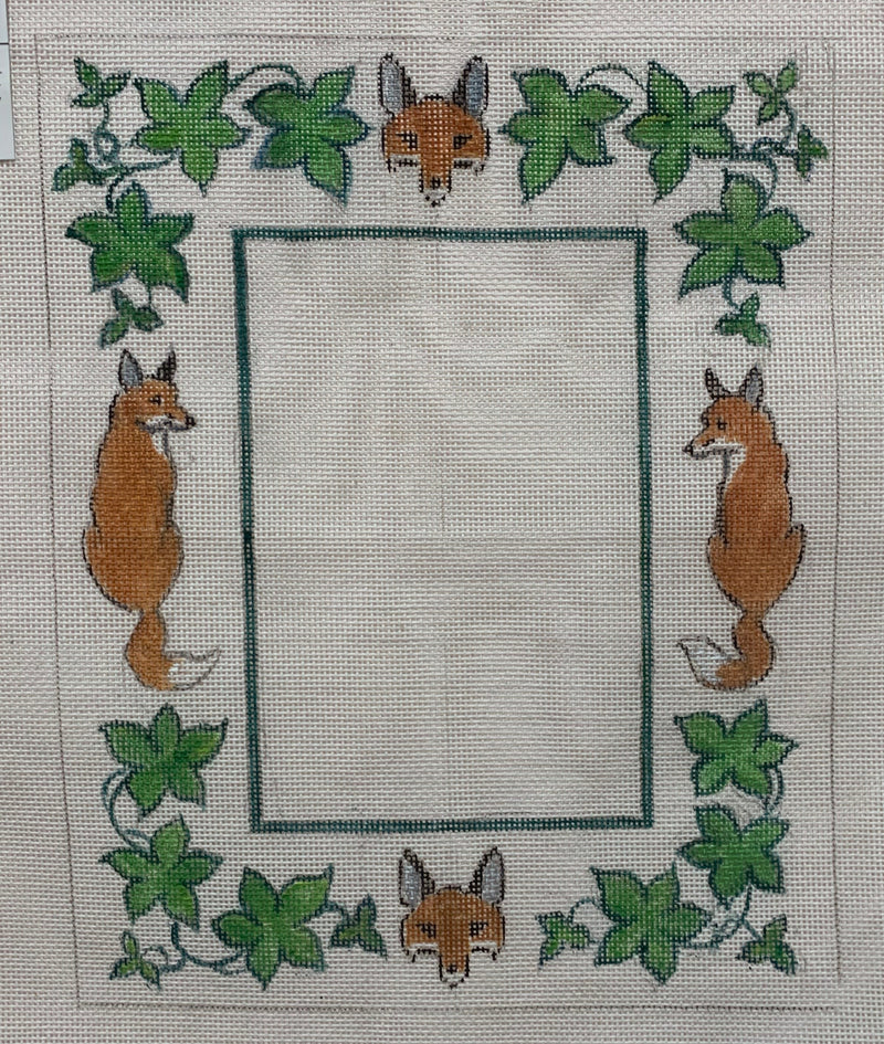 Fox & Ivy Frame (Copy)