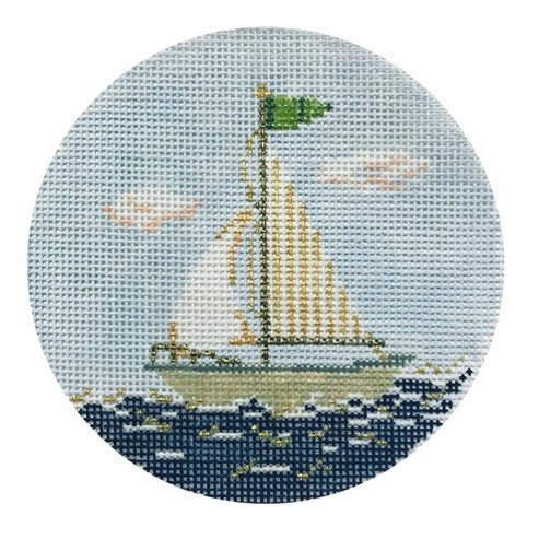 Seaside Series - Ship