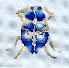 Scarab Collection - Cobalt