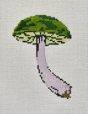 Mushroom Series - Forest