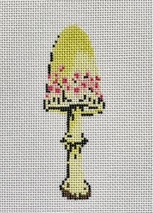 Mushroom Series - Celery