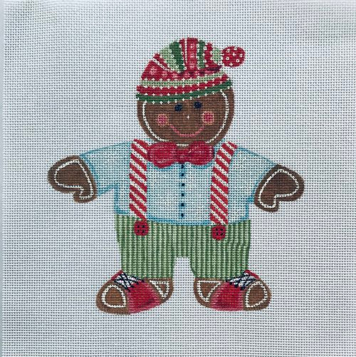 The No-Calorie Christmas Cookie - Fred