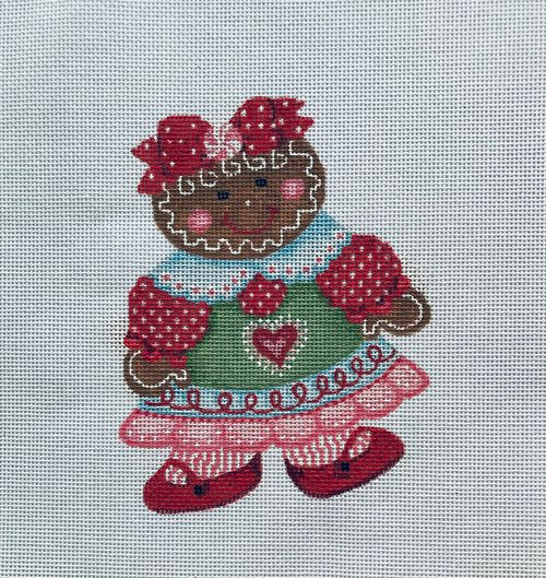 The No-Calorie Christmas Cookie - Ethyl