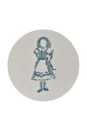 Alice in Wonderland Series - Alice