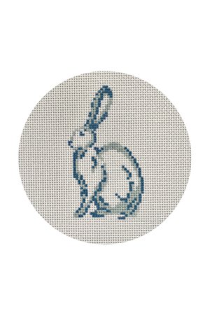 Alice in Wonderland Series - White Rabbit