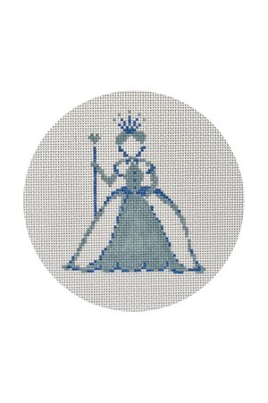 Alice in Wonderland Series - Queen of Hearts
