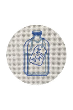 Alice in Wonderland Series - Drink Me Bottle