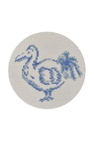 Alice in Wonderland Series - Dodo Bird