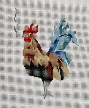 Party Animal Series - Rooster