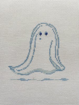 The Boo and White Collection - Ghost #2