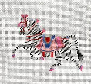 Petite Horse Series - Zsa Zsa